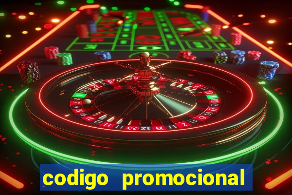 codigo promocional bingo blitz